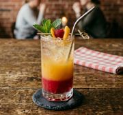 Gulf Coast Cocktail